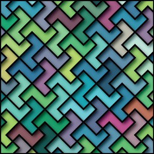 Day 1373: Look Me Not