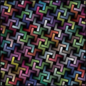 Day 1374: Twice Hidden