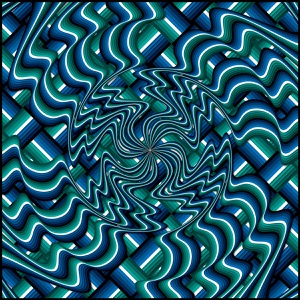 Day 1378: Converging Parallels