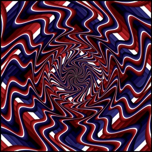 Day 1379: Connecting Ribbons