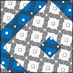 Day 1380: Paths Of Salvation