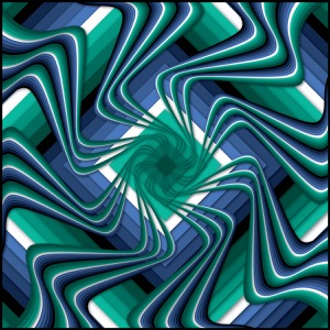 Day 1389: Eight Of Twenty-Four