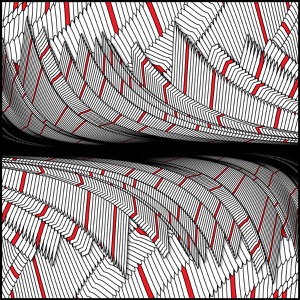 Day 1398: Moutain Flow
