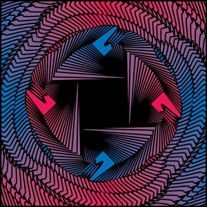 Day 1400: Pulling Strands Of Infinity