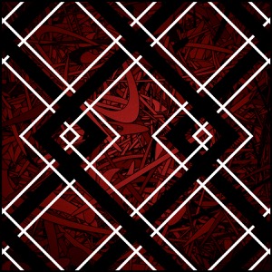 Day 1401: Ensared Red