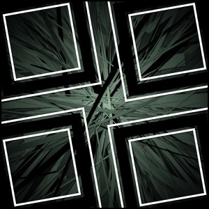 Day 1402: Window To The Void