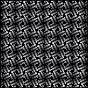 Day 1411: Dizzy Diamonds