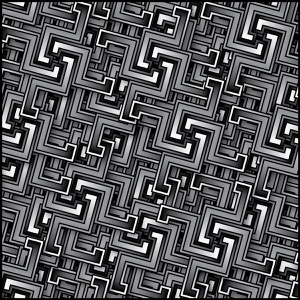 Day 1419: Foul Labyrinth