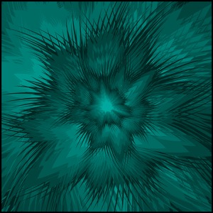 Day 1424: Scarlet Evergreen