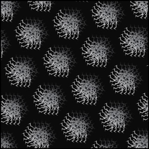 Day 1431: Marching Fomites