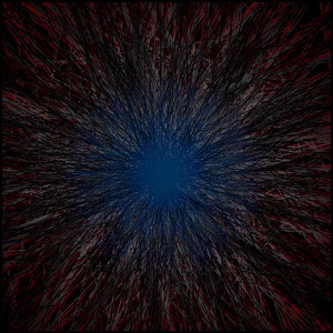 Day 1432: Webs Of Chaos