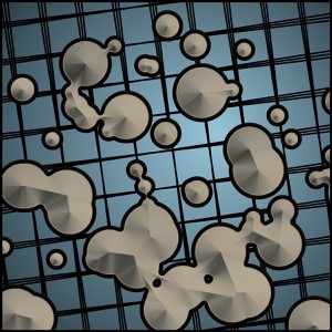 Day 1433: Islands Untouched