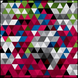 Day 1434: Three-Part Disharmony