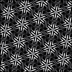 Day 1441: Flakey Halos