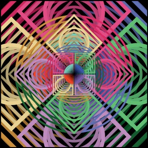 Day 1443: Floral Foundry