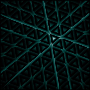 Day 1453: Remnants Of Light