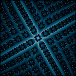 Day 1462: Unyielding Infrastructure