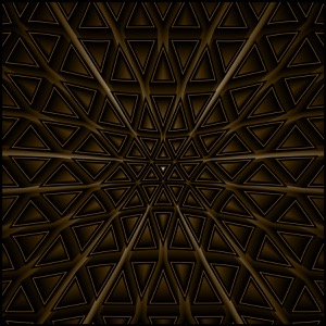 Day 1464: Tapestry Of The Fall