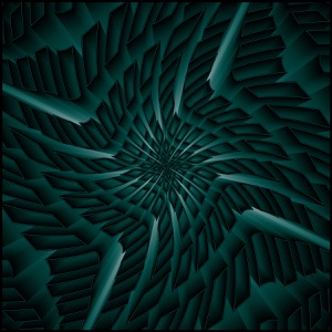 Day 1465: Organic Sprall