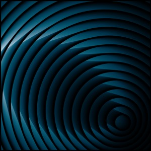 Day 1477: Lantern Tower Of Blue