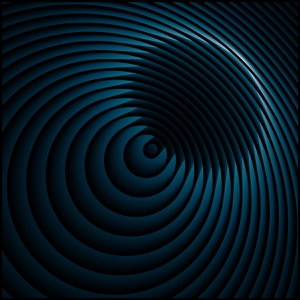 Day 1482: False Vacuum