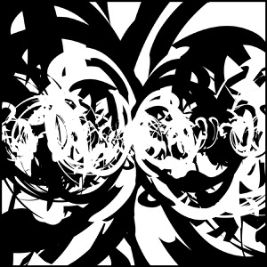 Day 1489: Chaos Envy