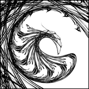 Day 1490: Partial Formation