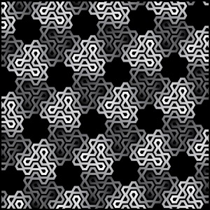 Day 1491: Knots At The Foundation