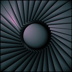 Day 1495: Mirrorless Expanse