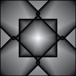 Day 1497: Steel Wool Quilting