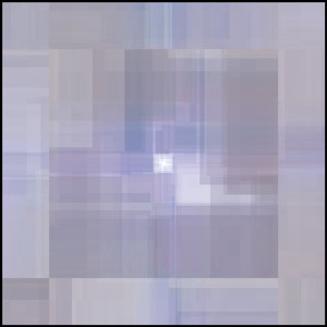 Day 1499: Faded Greebles