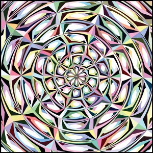 Day 1501: Enjoy The Messy Windows