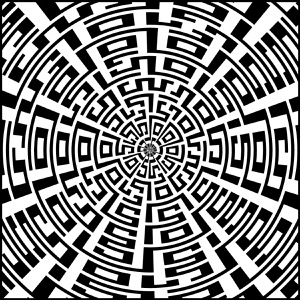 Day 1503: Don't Get Spaced