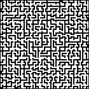 Day 1505: Watch The Lone Strands