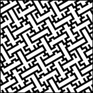 Day 1509: Tesselate Too Easy