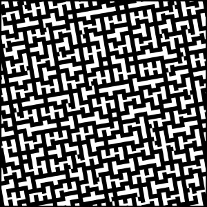 Day 1510: Straight Lines And Bad Corners