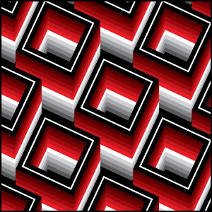 Day 1513: Structured Melt-Bed