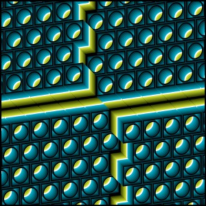 Day 1514: A Beautiful Trick Of The Mind