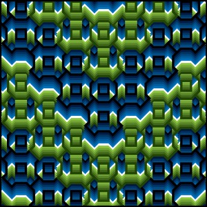 Day 1517: The Post-Linear Narrative