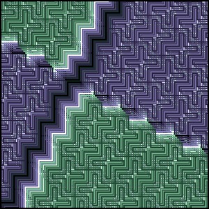 Day 1518: No Perfect Fit