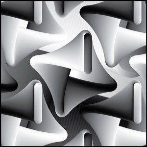 Day 1524: Folding Pockets Of Reality