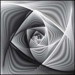 Day 1526: Each Observing The Other Begets Intelligence