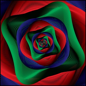 Day 1529: Are Bee Gee