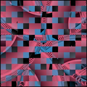 Day 1537: Starfish Patches