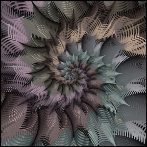 Day 1541: Garden Of Dreams