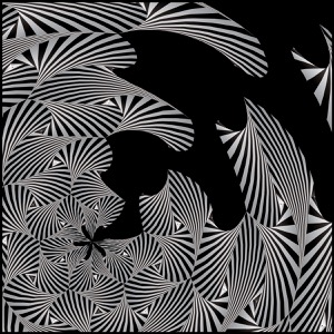 Day 1546: No Peaking