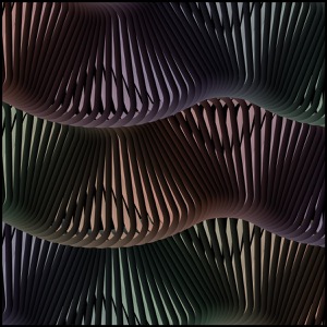 Day 1555: Empty Chandelier