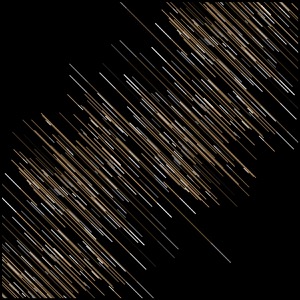 Day 1558: Scent Of Gold