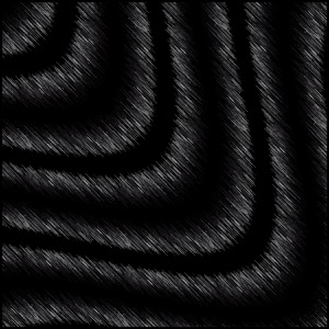 Day 1560: Teeth In The Dark