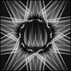 Day 1566: Original Screech Owl